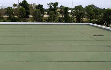 all Rhiwfawr roofing types quoted for