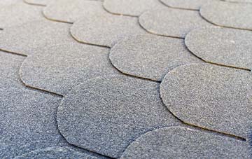 Rhiwfawr asphalt roofing costs