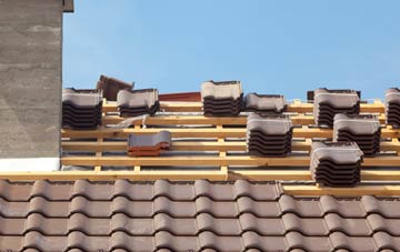 Rhiwfawr clay roofing costs