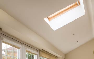 Rhiwfawr conservatory roof insulation companies