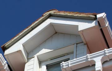 Rhiwfawr fascia installation costs