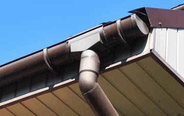 types of Rhiwfawr fascias