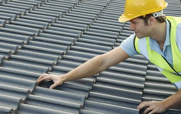 screened Rhiwfawr roofing companies