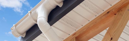 get Rhiwfawr guttering quotes today