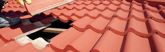 compare Rhiwfawr roof repair quotes