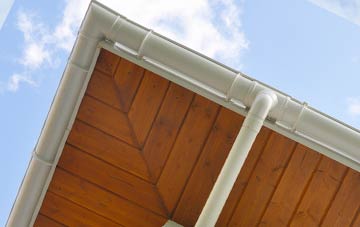 Rhiwfawr soffit types