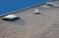 Rhiwfawr flat roofing