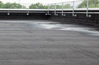 find rated Rhiwfawr flat roofing companies